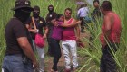 Las mujeres, a merced de las pandillas en El Salvador
