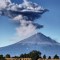 Temen mexicanos por el Popocatépetl tras erupción en Guatemala