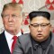 Trump advierte que podría abandonar reunión con Kim Jong Un