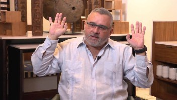 Fiscalía de El Salvador pide extradición de Mauricio Funes