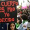 Argentina: el debate por la despenalización del aborto