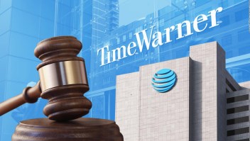 Juez aprueba que AT&T adquiera Time Warner