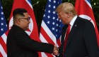 Trump y Kim, ¿los próximos ganadores del Premio Nobel de la Paz?