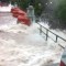 Lluvias provocadas por Bud dejan varias inundaciones en Guanajuato