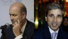 Cambios en el Banco Central de Argentina: renuncia Sturzenegger