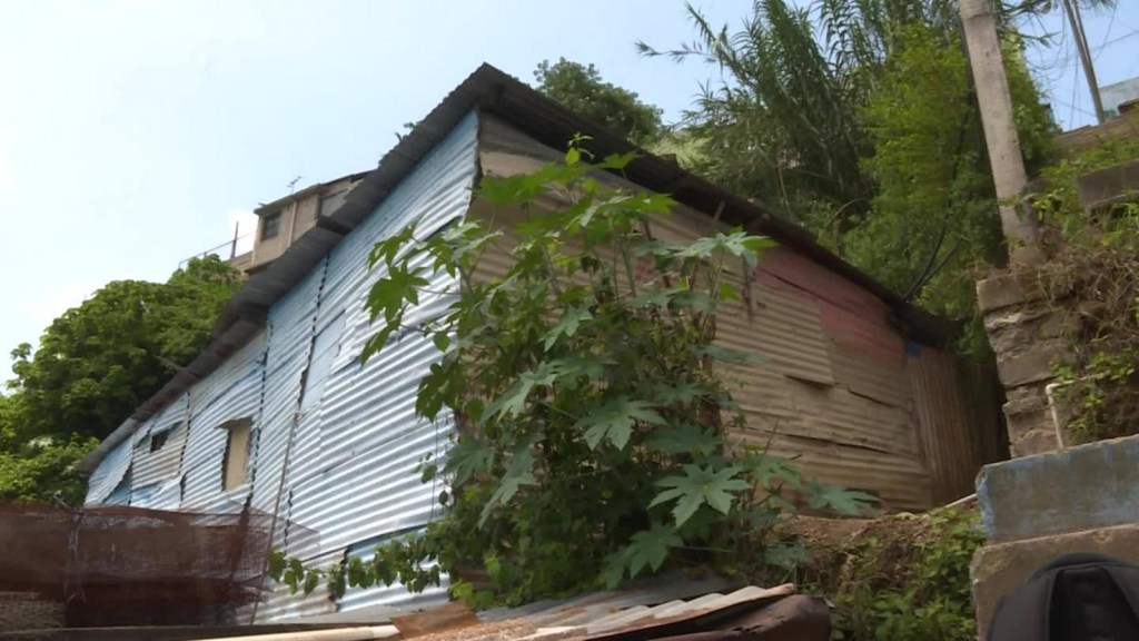 El desafío de contar con una vivienda digna en Guatemala