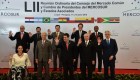 Tabaré Vázquez es el nuevo presidente temporal del Mercosur