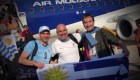 Diario de Darío: la pasión mundialista de Uruguay a Moscú