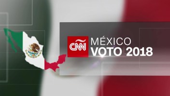 México decide: La cobertura completa en CNN en Español