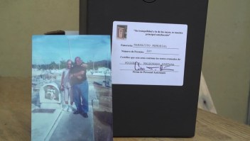 Los fallecidos por el huracán María que no fueron contados por el gobierno de Puerto Rico
