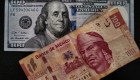 ¿Saldrá el Banco de México al rescate del peso mexicano?