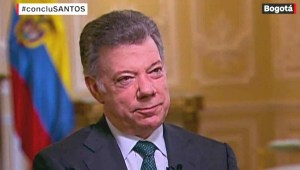 Juan Manuel Santos: Iván Duque y el uribismo son la misma cosa