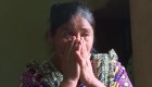 Una madre guatemalteca explica por qué planea cruzar la frontera