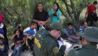 ¿Qué pasará con las familias separadas en la frontera?