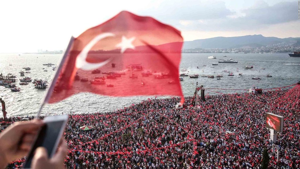 Elecciones anticipadas en Turquía podrían ser contraproducente