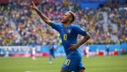 Así es el 'jogo bonito' de Neymar