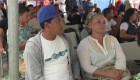 Historias de nicaragüenses que piden refugio en Costa Rica