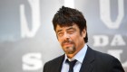 Benicio del Toro: Si fuera un niño de tez blanca, tal vez no sería lo mismo