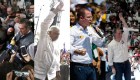 Análisis: "Hay una necesidad del pueblo de México de liderazgo"