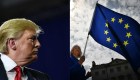 #MinutoCNN Europa prepara medidas en respuesta a aranceles de Trump