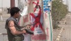 CNN se adentra en la batalla por Hodeida, Yemen