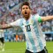 Navarro Montoya: "Yo no espero más nada de Messi, a mí me lo dio todo"