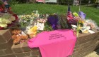 5 cargos de asesinato para el sospechoso del ataque en Maryland