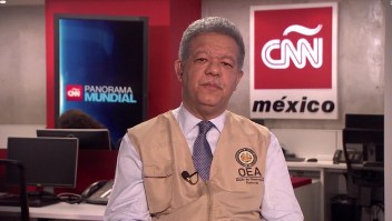 OEA confía en que hay seguridades para evitar hackeo electoral en México
