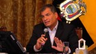 ¿Qué significa que dicten prisión preventiva para Rafael Correa?