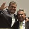 Rafael Correa a Lenín Moreno: "Él tiene que buscar un buen psiquiatra"