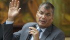 ¿Puede el caso Balda llevar al expresidente Rafael Correa a prisión?