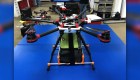 Minuto Clix: Los drones dominan el cielo de los Emiratos Árabes Unidos