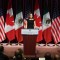 ¿Un TLCAN sin Canadá?: Trump agita la renegociación