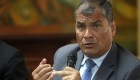 Expectativa por fallo judicial sobre Rafael Correa sobre el caso Balda