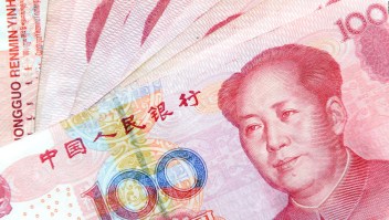 La disputa comercial entre EE.UU. y China y la caída del yuan