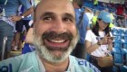 El diario de Darío: La noche inolvidable de Uruguay vs. Portugal