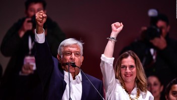 López Obrador prometió trabajar con EE.UU. para logra acuerdos más amplios