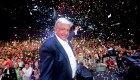 #MinutoCNN: Andrés Manuel López Obrador es el virtual ganador de la presidencia en México