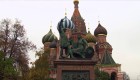 Conoce los impresionantes museos de Rusia