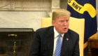 MinutoCNN: Trump pide a miembros de la OTAN aumentar presupuesto de seguridad