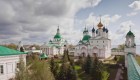 Rostov del Don, una de las ciudades más bellas de Rusia