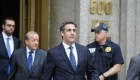 Cohen insinúa que podría cooperar con el FBI y con el fiscal Mueller en la trama rusa