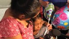 Termina la separación familiar para dos familias guatemaltecas