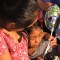 Termina la separación familiar para dos familias guatemaltecas