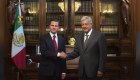 ¿Por qué es importante la reunión entre AMLO y Peña Nieto?