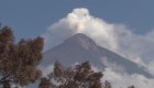 ¿Cómo está Guatemala a un mes de la erupción del volcán?
