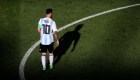 ¿Por qué muchos argentinos maltratan a Messi, según Martín Caparrós?