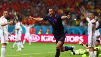 La rivalidad entre España y Holanda en los últimos Mundiales