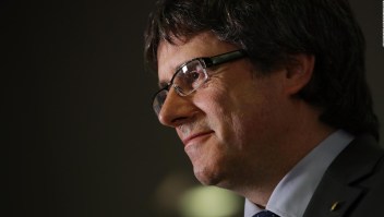 Alemania extraditará a Carles Puigdemont