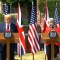 Trump y May aseguran que sus países se apoyarán
